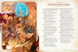 π Dungeons and Dragons - Player's Handbook 2024 Edition
