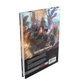 π Dungeons and Dragons - Player's Handbook 2024 Edition
