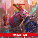 π Dungeons and Dragons - Player's Handbook 2024 Edition