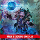 π Dungeons and Dragons - Player's Handbook 2024 Edition