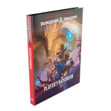 π Dungeons and Dragons - Player's Handbook 2024 Edition
