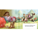 123s of D&D - Dracolich Gaming