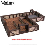 Wizkids WarLock Tiles: Expansion Box 1