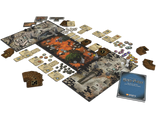 Harry Potter Miniatures Adventure Game - Dracolich Gaming