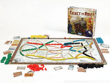 Ticket to Ride Board Game - Dracolich Gaming