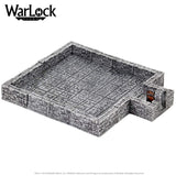 Wizkids WarLock Tiles: Dungeon Tiles 1