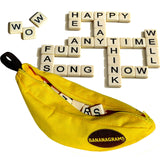 Bananagrams Word Game
