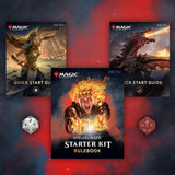 Magic: The Gathering Spellslinger Starter Kit