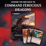 Magic: The Gathering Spellslinger Starter Kit