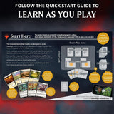 Magic: The Gathering Spellslinger Starter Kit