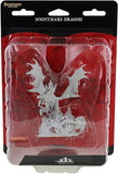 Pathfinder Battles Deep Cuts Miniatures Nightmare Dragon