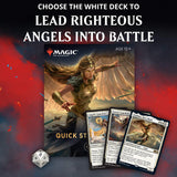 Magic: The Gathering Spellslinger Starter Kit