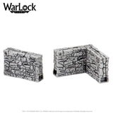 Wizkids WarLock Tiles: Dungeon Tiles 1