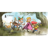 ABCs of D&D - Dracolich Gaming