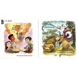 ABCs of D&D - Dracolich Gaming