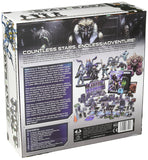 Star Saga The Eiras Contract Core Set - Dracolich Gaming