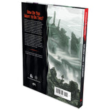 Dungeons & Dragons 5th Edition ~ Critical Role: Explorer’s Guide to Wildemount