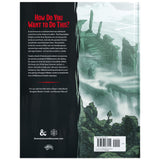 Dungeons & Dragons 5th Edition ~ Critical Role: Explorer’s Guide to Wildemount