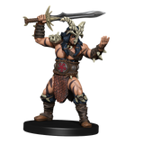 D&D Icons of the Realms Descent into Avernus: Arkhan the Cruel and The Dark Order