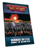The Walking Dead: Call to Arms Rulebook