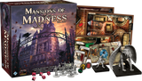 Mansions of Madness 2nd Edition - Dracolich Gaming