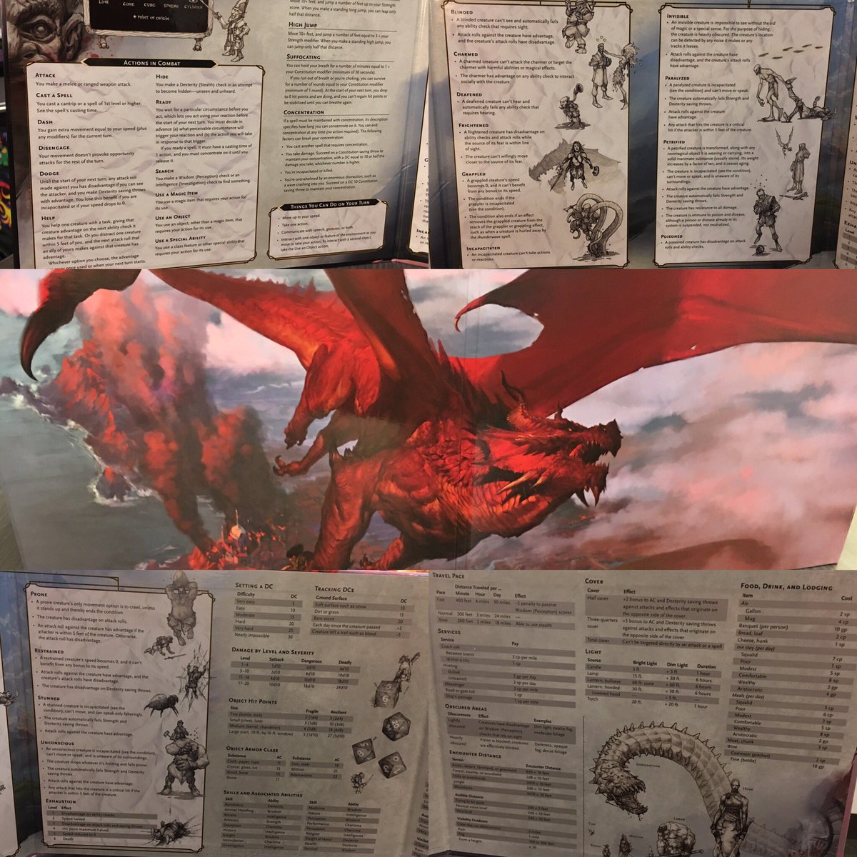 その他 DD Dungeon Masters Screen Reincarnated DDN Dungeons & Dragons: Dungeon Master's Screen Reincarnated (DDN