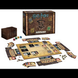 Harry Potter Hogwarts Battle Deck Building Game - Dracolich Gaming