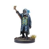 The Walking Dead: All Out War Ezekiel Booster - Dracolich Gaming