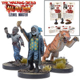 The Walking Dead: All Out War Ezekiel Booster - Dracolich Gaming