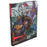 Dungeons & Dragons 5th Edition ~ Critical Role: Explorer’s Guide to Wildemount