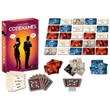 Codenames - Dracolich Gaming