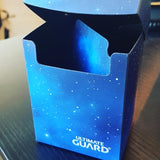 Ultimate Guard Starry Night Deck Mystic Space Boxes - Dracolich Gaming