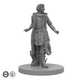 Critical Role Miniature Sets - Dracolich Gaming