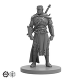 Critical Role Miniature Sets - Dracolich Gaming