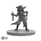 Critical Role Miniature Sets - Dracolich Gaming
