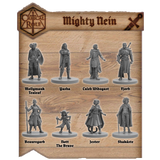 Critical Role Miniature Sets - Dracolich Gaming