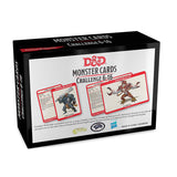 Dungeons & Dragons Monster Cards CR 6-16 - From Gale Force 9! - Dracolich Gaming