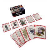 Dungeons & Dragons Monster Cards CR 6-16 - From Gale Force 9! - Dracolich Gaming