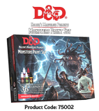 Dungeons & Dragons Nolzur's Marvelous Pigments - Monster Paint Set - Dracolich Gaming