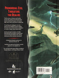 Dungeons & Dragons 5th Edition Elemental Evil: Princes of the Apocalypse - Dracolich Gaming