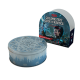 Dungeons & Dragons RPG: Guildmasters' Guide to Ravnica Dice Set - Dracolich Gaming