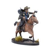 The Walking Dead: All Out War Rick on Horse Booster - Dracolich Gaming