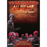 The Walking Dead: All Out War Rick on Horse Booster - Dracolich Gaming