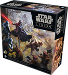 Star Wars Legion Core Set - Dracolich Gaming