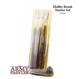 Army Painter Brush Starter Set - Dracolich Gaming