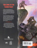 Dungeons & Dragons 5th Edition Sword Coast Adventurer's Guide - Dracolich Gaming