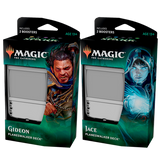 Magic: The Gathering War of the Spark Planeswalker Deck - Dracolich Gaming