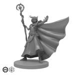 Critical Role Miniature Sets - Dracolich Gaming