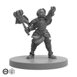 Critical Role Miniature Sets - Dracolich Gaming