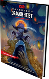 Dungeons & Dragons 5th Edition Waterdeep Dragon Heist - Dracolich Gaming